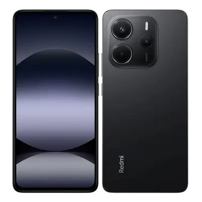 Xiaomi Redmi Note 14 6GB/128GB Black 61645