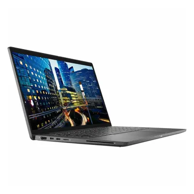 Repasovaný notebook Dell Latitude 7410 2in1, záruka 24 měsíců