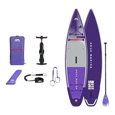 Paddleboard AQUA MARINA Coral Touring 11'6'' x 31'' x 6'' Night Fade