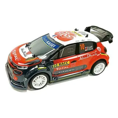 NincoRacers Citroen C3 WRC RTR