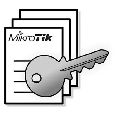 MikroTik RouterOS Level 4