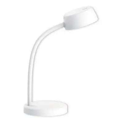 Stolní lampa Top Light OLIVIA B - LED Stolní lampa LED/4,5W/230V bílá