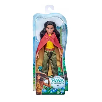 Hasbro Disney Raya: Panenka Raya