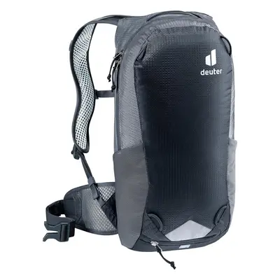 Cyklistický batoh Deuter Race 8 Black