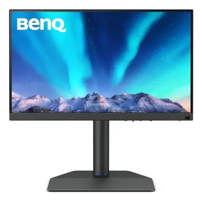 LCD monitor 27" BenQ PhotoVue SW272Q