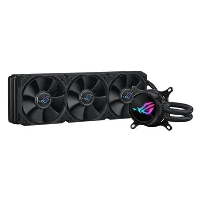 Vodní chlazení ASUS ROG STRIX LC III 360