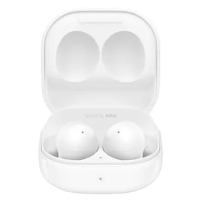 Bezdrátová sluchátka Samsung Galaxy Buds2 bílá