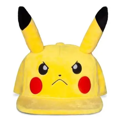 ČEPICE KŠILTOVKA|SNAPBACK|POKÉMON