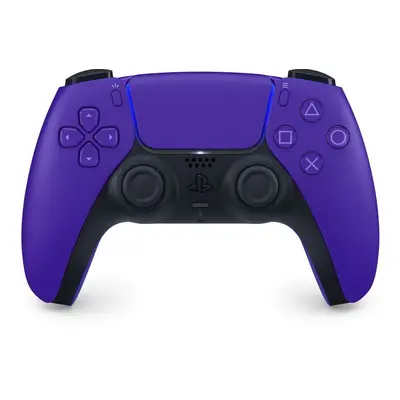 Gamepad PlayStation 5 DualSense Wireless Controller - Galactic Purple