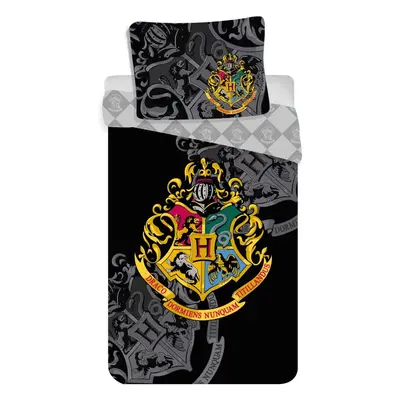 Dětské povlečení Jerry Fabrics ložní povlečení - Harry Potter