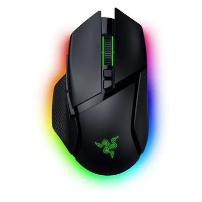 Herní myš Razer Basilisk V3 Pro 35K - Black