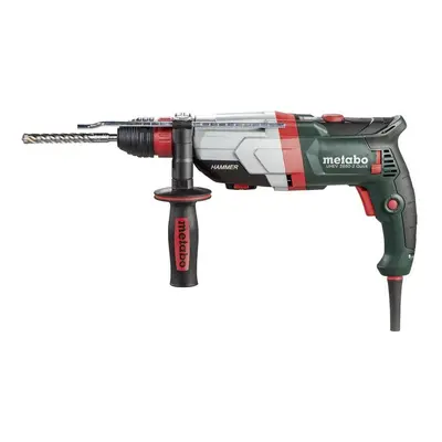 Kombinované kladivo Metabo UHEV 2860-2 Quick 600713500