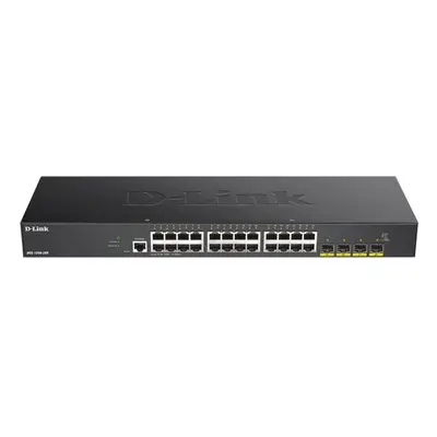 Switch D-LINK DGS-1250-28X