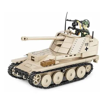 Stavebnice Cobi 2282 II WW Marder III Ausf. M 1:35