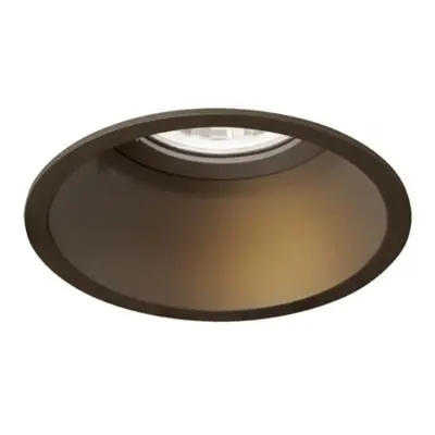 Wever & Ducré Kulaté zapuštěné stropní svítidlo DEEPER CEILING REC 1.0 LED 1800-3000K Q Tree bro