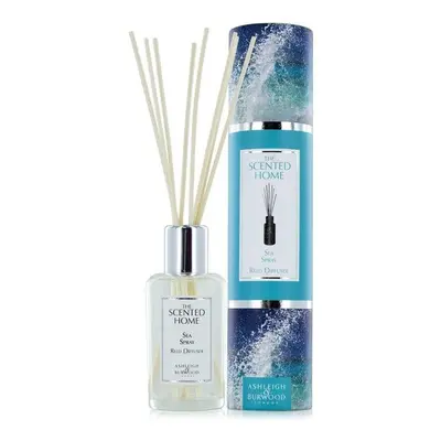 Aroma difuzér Ashleigh & Burwood THE SCENTED HOME - SEA SPRAY (mořský sprej), 150 ml