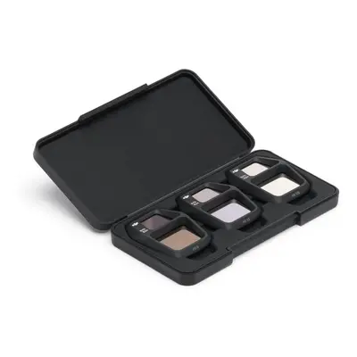 Příslušenství pro dron DJI Air 3S ND Filter Set (ND8/32/128)