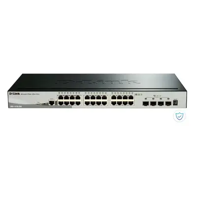 Switch D-Link DGS-1510-28X