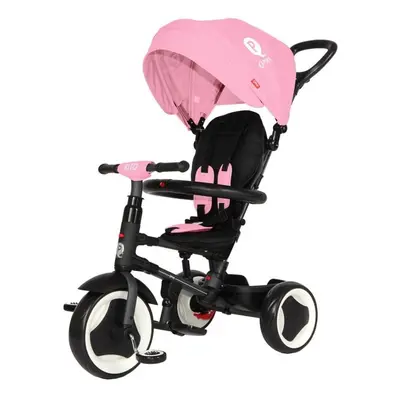 QPLAY Rito eva, pink