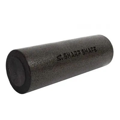 Masážní válec Sharp Shape Foam roller 45 black