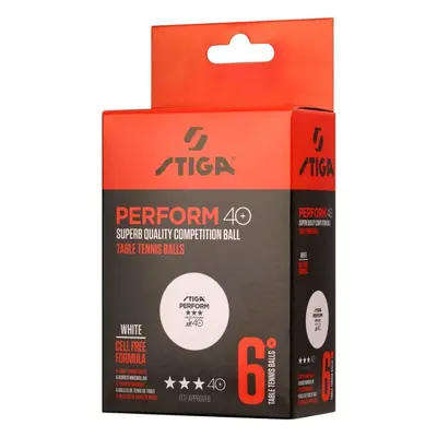 Stiga Perform ABS, 6 ks