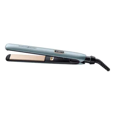 Žehlička na vlasy Remington S9300 Shine Therapy PRO Straightener