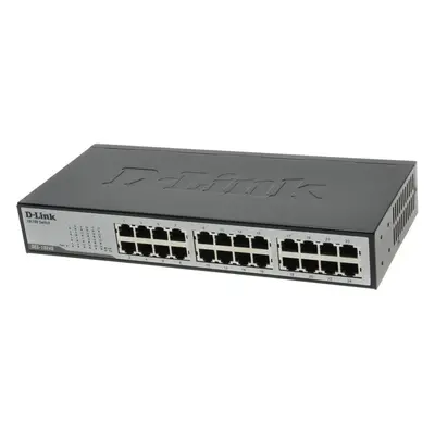 Switch D-Link DES-1024D