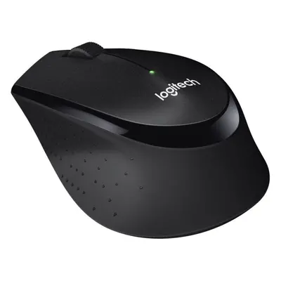 Myš Logitech B330 Silent Plus