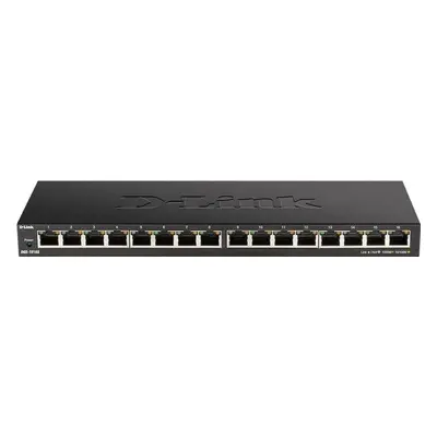 Switch D-LINK DGS-1016S