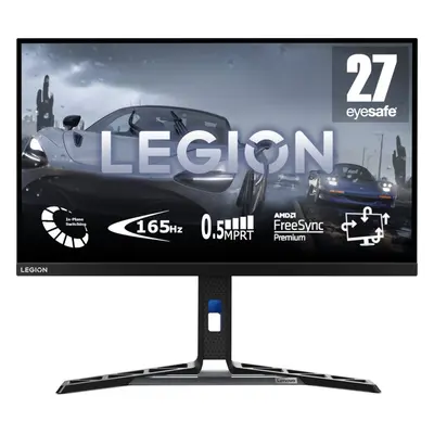 Monitor 27" Lenovo Legion Y27-30