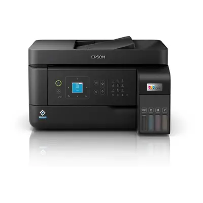 Inkoustová tiskárna Epson EcoTank L5590