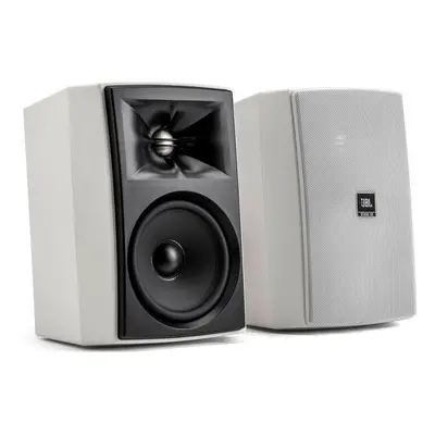 Reproduktory JBL Stage XD-5 WHT