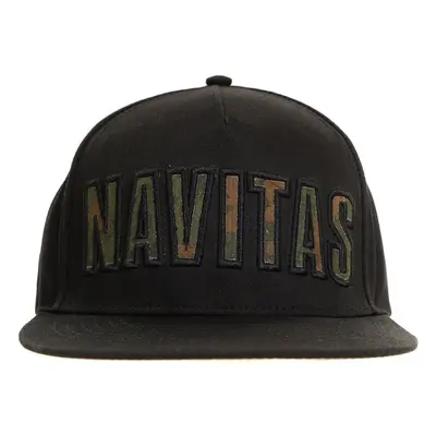 Navitas Kšiltovka Infil Snapback Cap