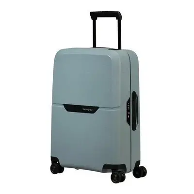 Cestovní kufr Samsonite Magnum Eco Spinner 55 Ice Blue