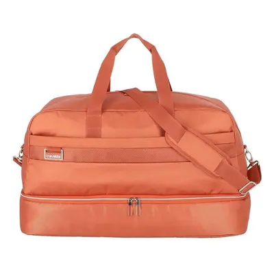 Sportovní taška Travelite Miigo Weekender Copper/chutney