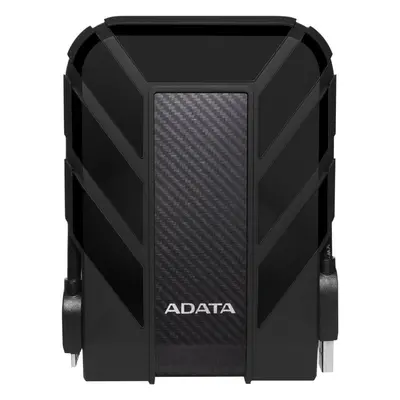 Externí disk ADATA HD710P HDD 5TB černý