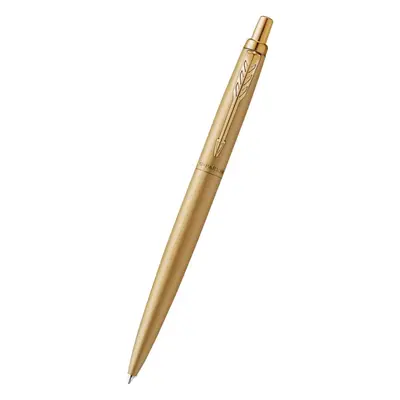 Kuličkové pero PARKER Jotter XL Monochrome Gold GT