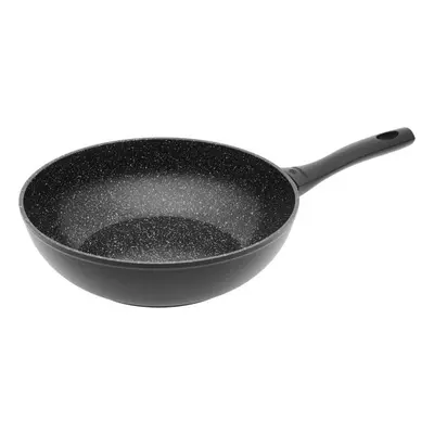 Pánev wok Gerlach GRANITEX Pánev Wok 28 cm