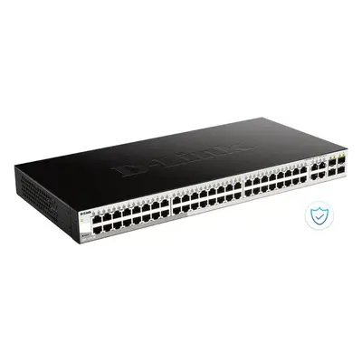 Switch D-Link DGS-1210-48