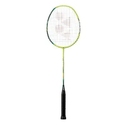 Badmintonová raketa Yonex Astrox 01 Feel, Lime