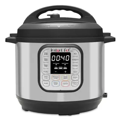 Multifunkční hrnec InstantPot Duo 3