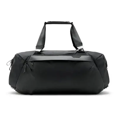 Fotobrašna Peak Design Travel Duffel 50L Black