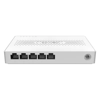 Tenda SM105 5-Port 2.5G