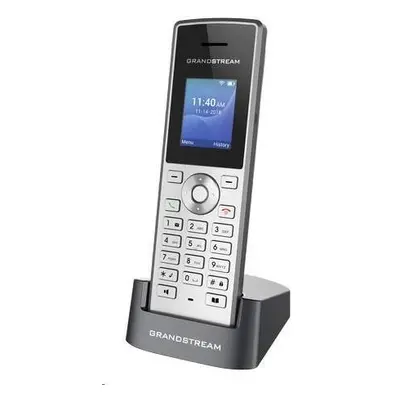 IP telefon Grandstream WP810 SIP WiFi telefon