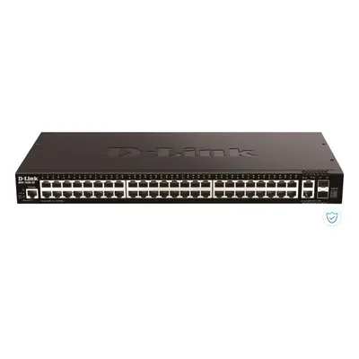 Switch D-Link DGS-1520-52