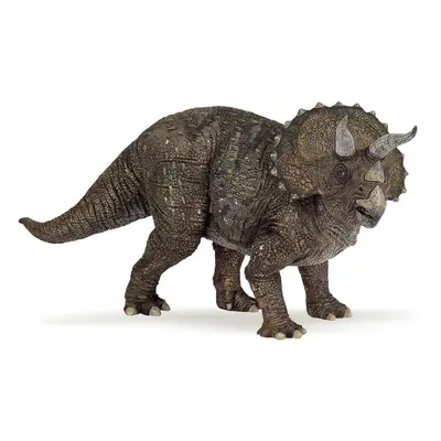 Figurka PAPO TRICERATOPS