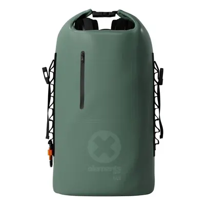 Nepromokavý vak Elements Gear Trek 2.0 backpack 25 l forest green