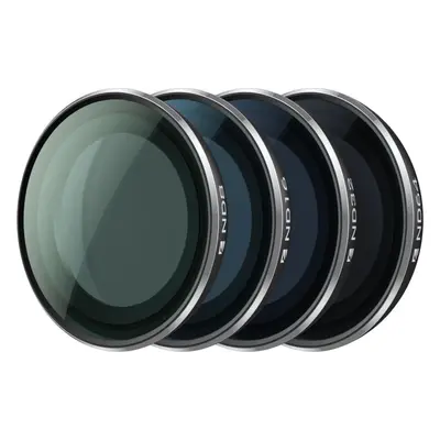 Příslušenství pro akční kameru Insta360 GO 3S ND Filter Set