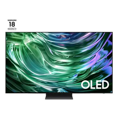 Televize 65" Samsung QE65S90D