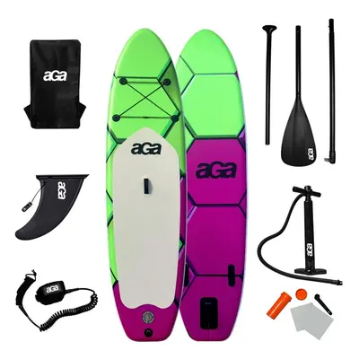 Paddleboard Aga MR5010